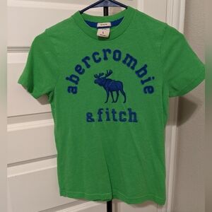 Abercrombie kids shirt